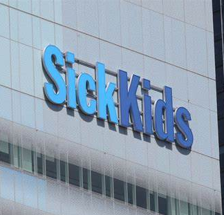 【视频分享】走进世界三大儿童医院之一加拿大多伦多大学儿童医院SickKids