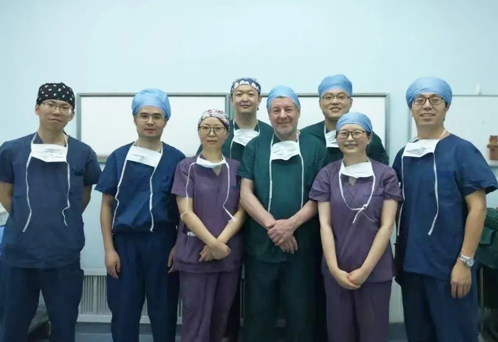 中德医疗交流-1