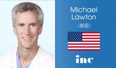 INC美国巴罗神经学研究所主席Lawton教授讲述其脑瘤手术理念