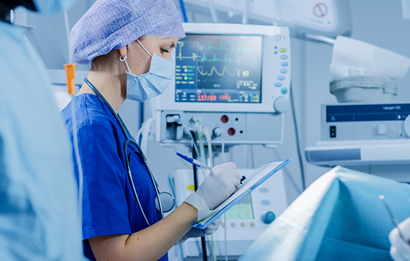 多伦多儿童医院