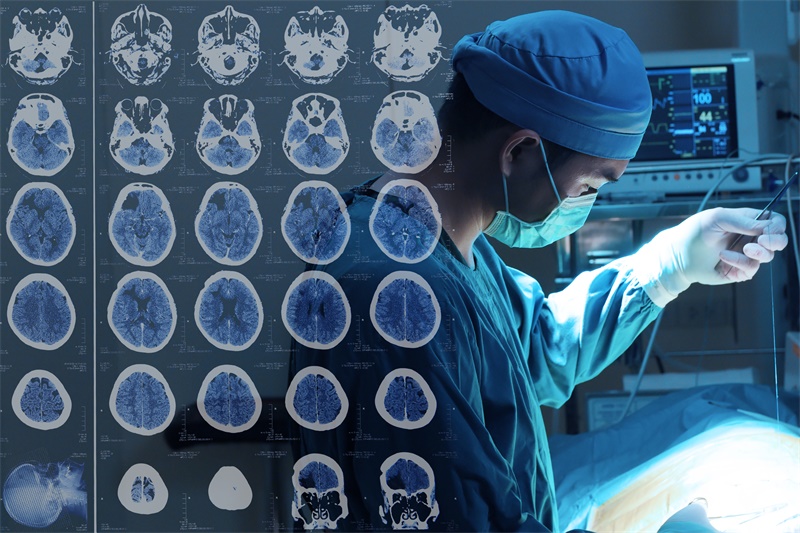 脑瘤手术实例汇总 | INC国际教授远程术前评估及手术后效果对