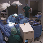 脑部肿瘤手术室中的良兵利器：手术导航与术中影像