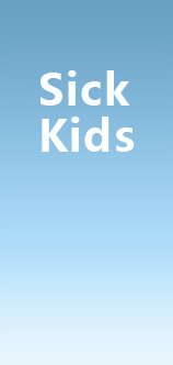 加拿大SickKids多伦多儿童医院