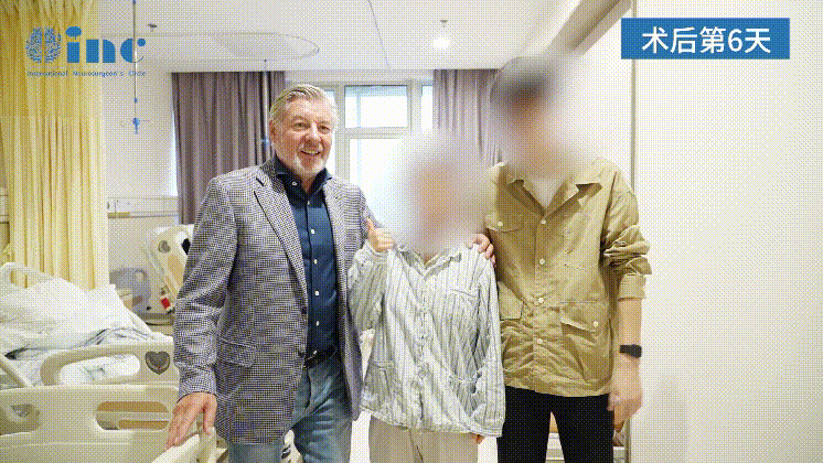 “手术成功，一年半后我生下健康宝宝！”备孕前查出脑干海绵状血管瘤，她如何解？