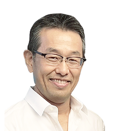 (日本)Akitsugu Kawashima教授