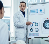 国际治疗能把病看好吗？