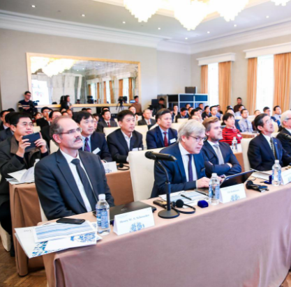 INC 2018神经外科顾问团年度峰会圆满落幕