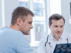 国外较新治疗脑海绵状血管瘤的进展