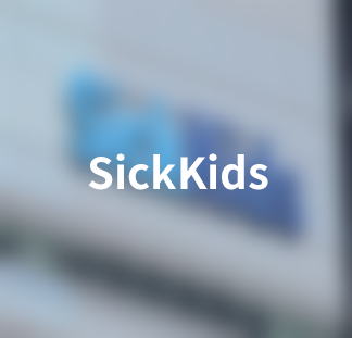 【视频交流】走进国际三大儿童医院之一加拿大多伦多大学儿童医院SickKids