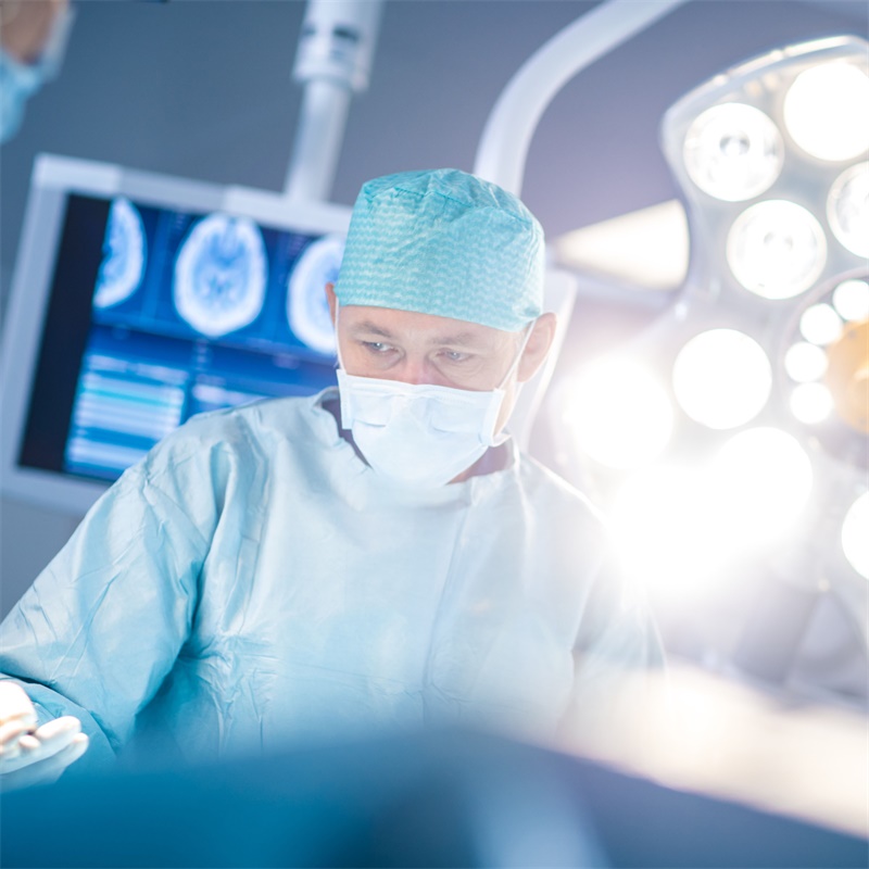 脑干海绵状血管瘤内镜微创手术可行吗？