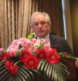 Di Rocco教授INC姑苏神外沙龙讲演交流：均衡视角下的小儿颅咽管瘤