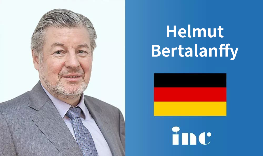 德国巴特朗菲教授