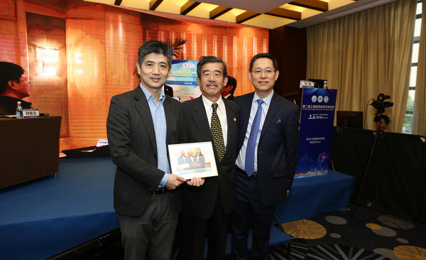 INC多位神经外科教授受邀参加上海同济神经外科论坛学术交流