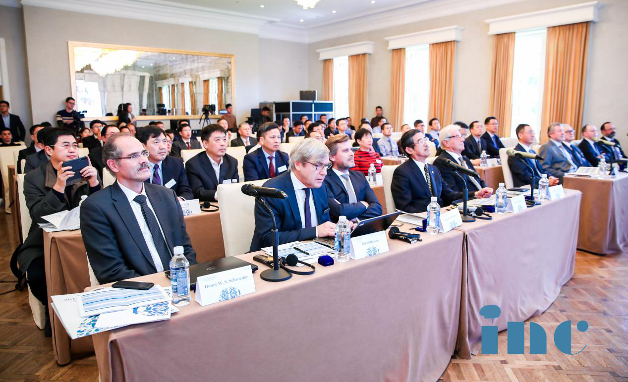 INC 2018神经外科顾问团年度峰会圆满落幕