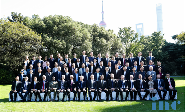 INC 2019第二届国际神经外科顾问团年会圆满成功