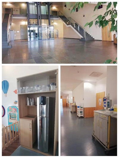 出国治疗脊索瘤图片