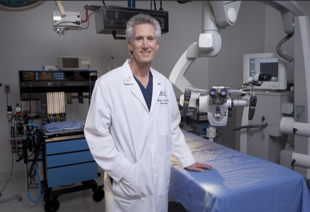 脑动静脉畸形医生