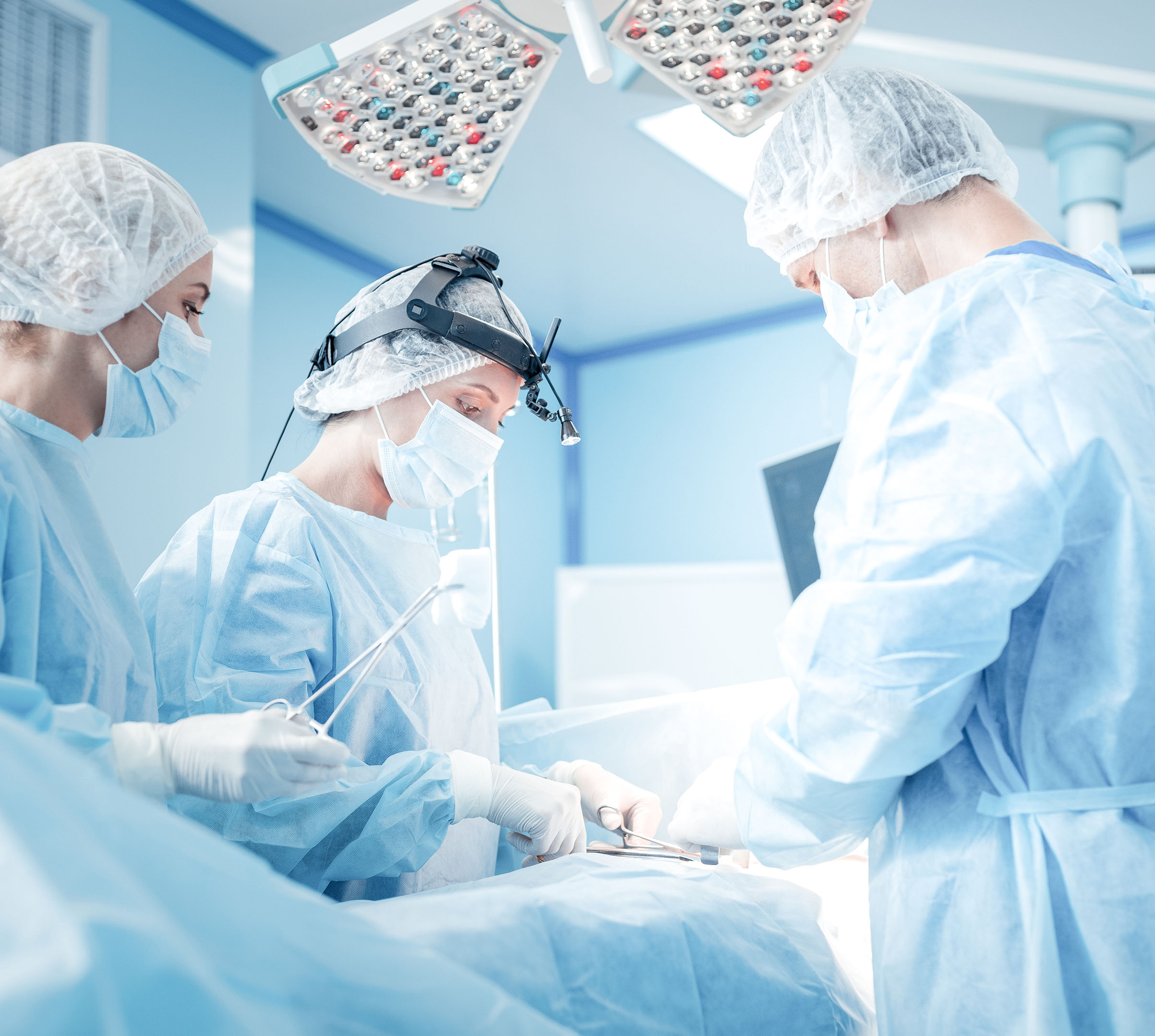 胶质瘤术后复发怎么办?