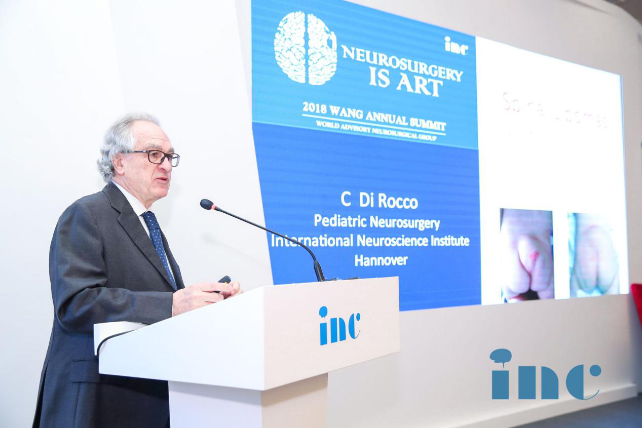 神经外科医生-di rocco