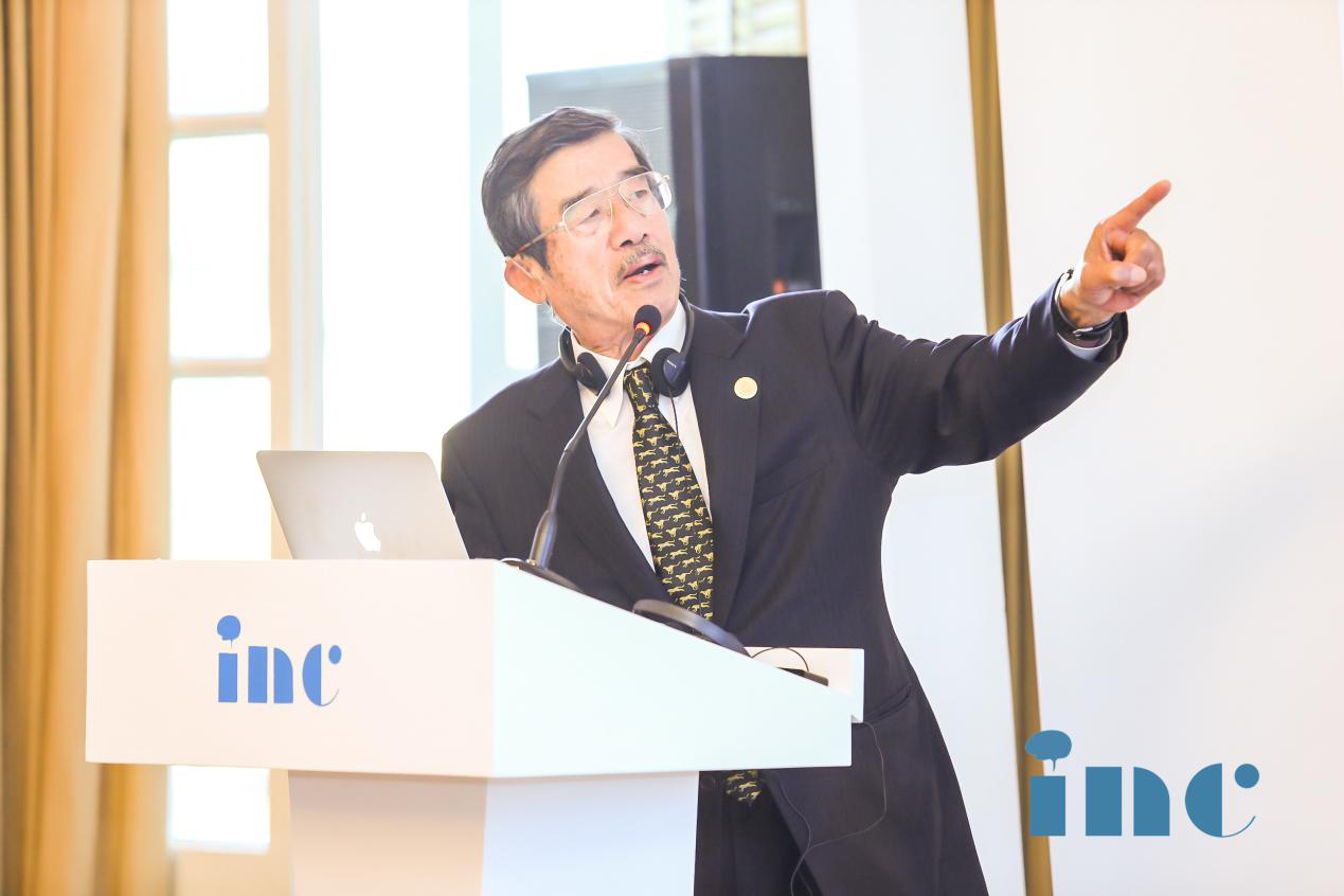 神经外科医生-kawase