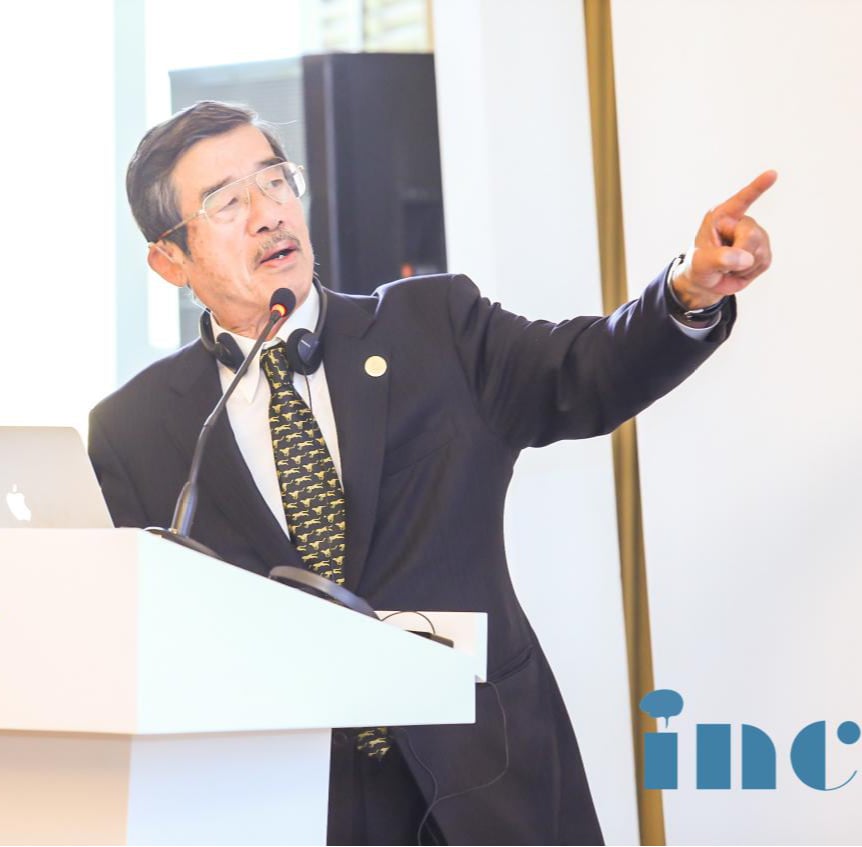 INC国际神经外科医生集团Takeshi Kawase教授关于岩前入路:解剖、指征、技术要点、优缺点的演讲