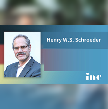 施罗德（Schroeder）教授INC学术沙龙：国际神经内镜联合会候任主席