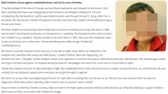 小儿得了髓母细胞瘤不手术能活多久？