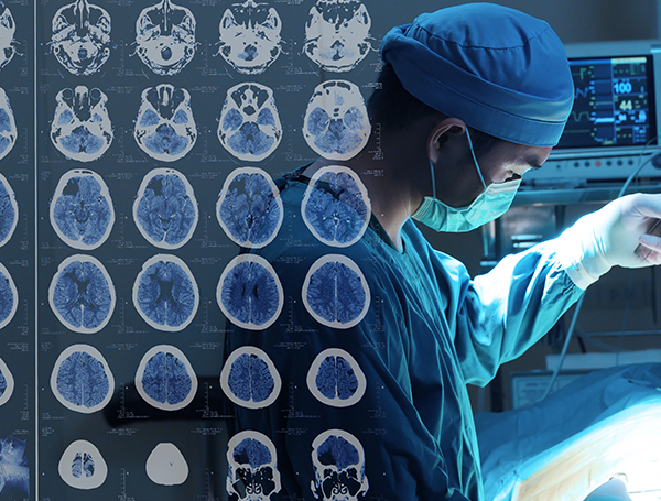 听神经瘤,出国治疗