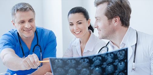 听神经瘤,出国治疗