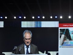 2019WFNS大会圆满落幕，INC7大国际教授参会讲演精彩回顾