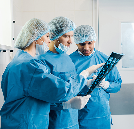 胶质瘤能活多久？实现保障功能的高切除率可好转预后