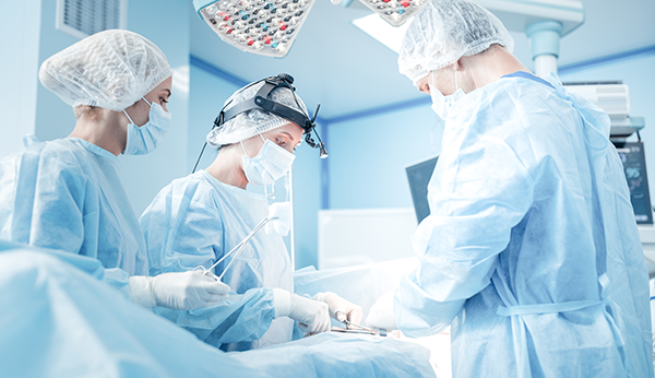 多伦多大学附属儿童医院