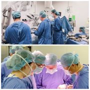 国外治疗脊髓肿瘤的比较好的医生