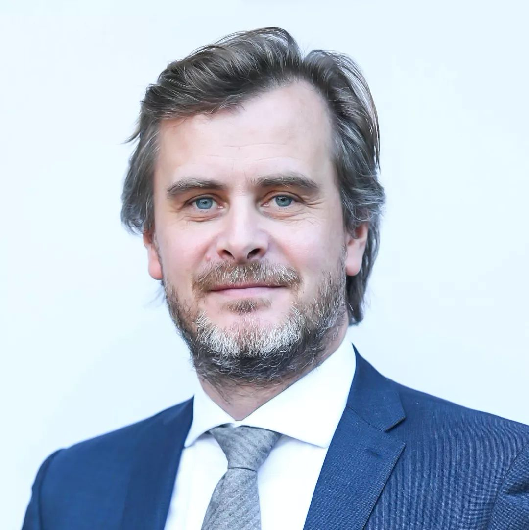 脑胶质瘤教授-Helmut Bertalanffy 教授