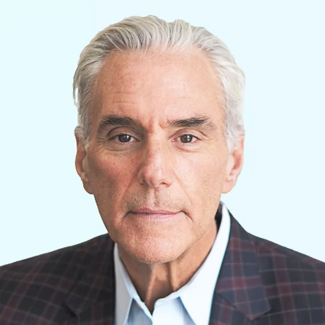 脑胶质瘤教授-Mitchel S.Berger 教授 (美国)