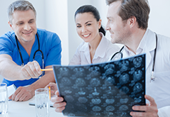 INC美国巴罗神经学研究所主席Lawton教授讲述巴罗治疗目标及愿景