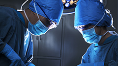 质子刀治疗胶质瘤的合适性