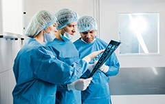 美国UCSF发现：放射治疗脑瘤可能不再影响认知功能