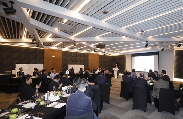 国际神外杂志主编团