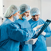 美国巴罗神经学研究所关于侵袭性，不可切除的胶质瘤细胞的思考