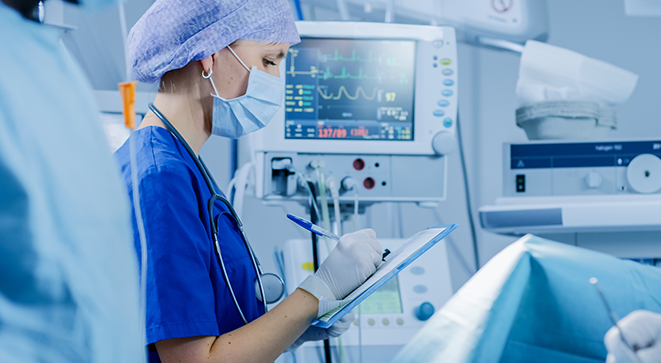 脑深部刺激在癫痫的应用