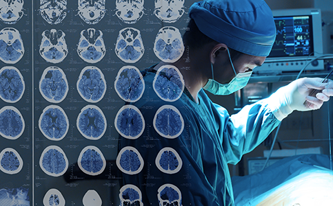 小儿神经外科手术死亡率高吗?