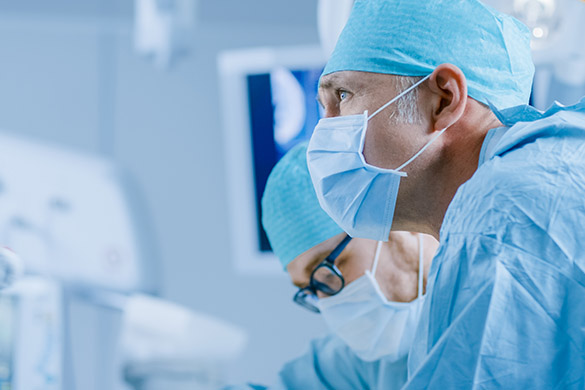 术中磁共振成像iMRI