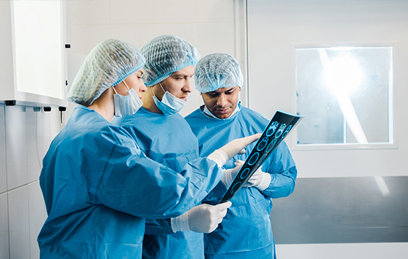 加拿大多伦多儿童医院