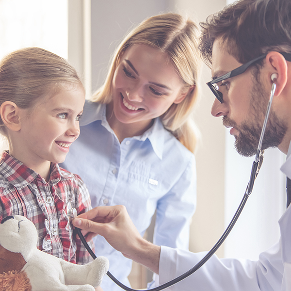 儿童视神经胶质瘤能治好吗？德国ini视神经胶质瘤案例分享