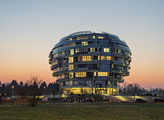 中德友好共同见证：从德国INI到中国INI，中外神经外科携手并进