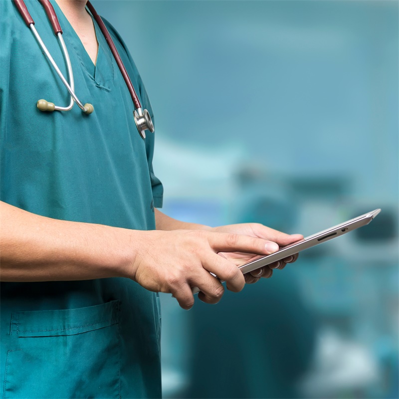 述而译作|德国INI国际神经科学中心听神经瘤研究双语汇编(手术篇)