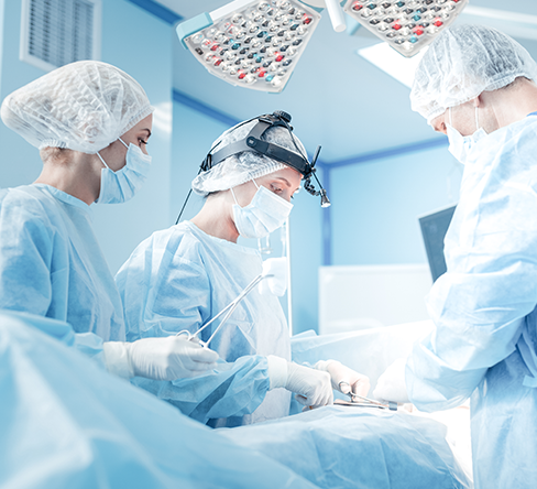 手术图解|美国WT. Couldwell教授幕上幕下联合入路切除岩斜区脑膜瘤