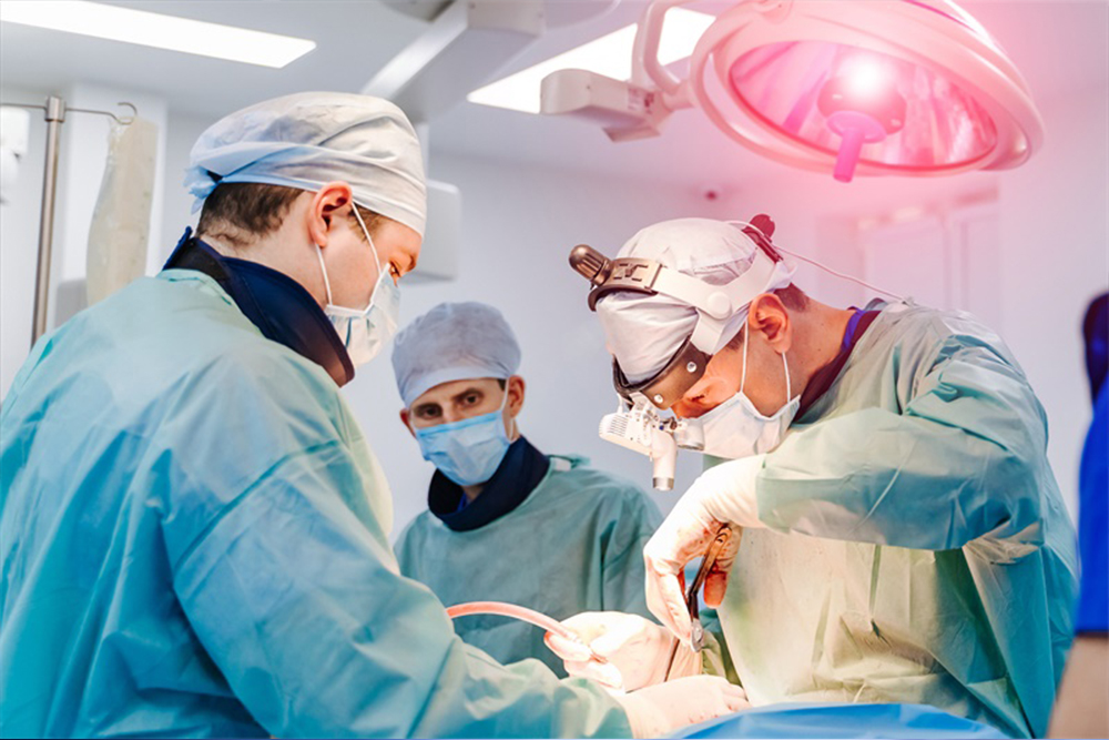 出国治疗胶质瘤