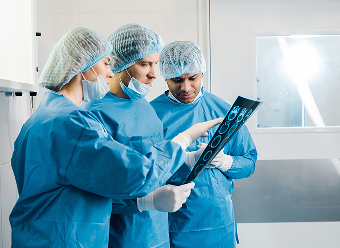 听神经瘤多大需要手术？治疗方法怎么选？